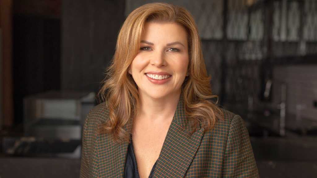 A picture of Carol Brown (Databricks)