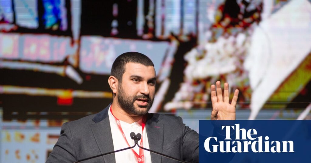 UK commentator detained by ICE after Israel criticism to be released, family says | US immigration UK commentator detained by ICE after Israel criticism to be released, family says | US immigration