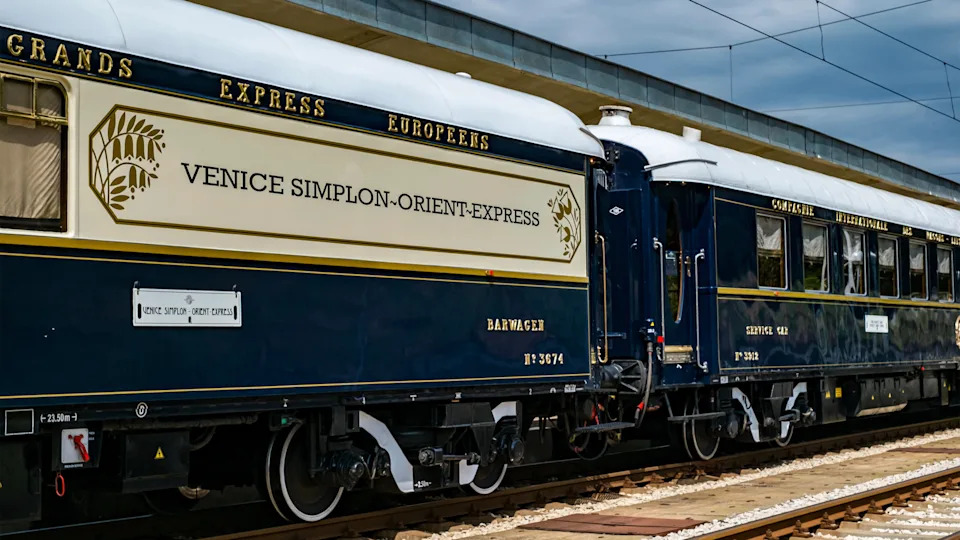 Orient Express