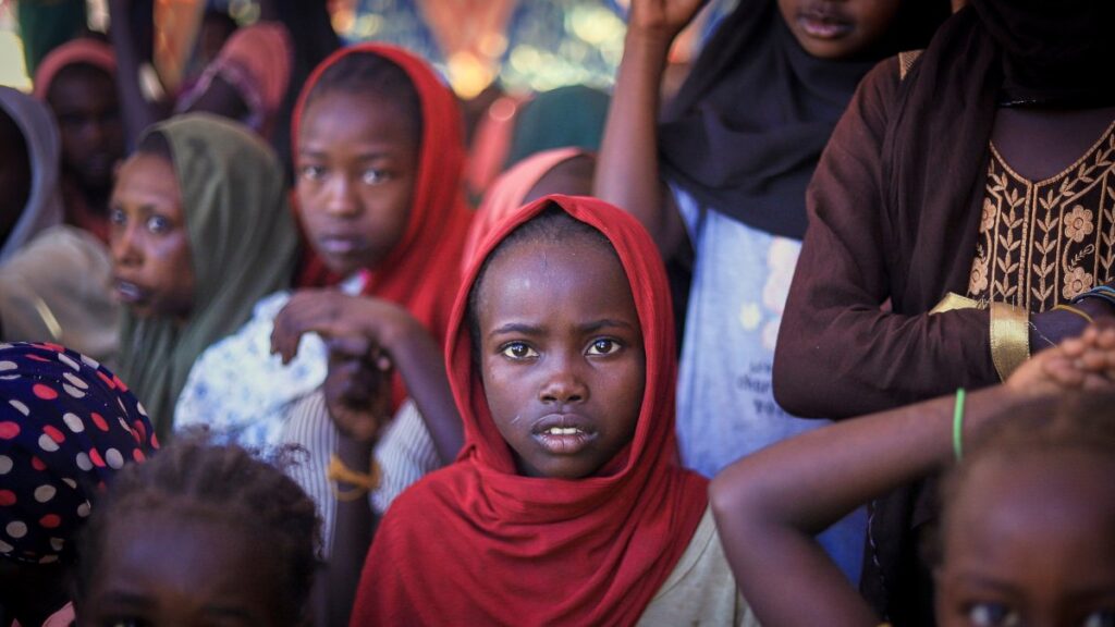 From Bosnia to Sudan: Women’s bodies as silent weapon of war