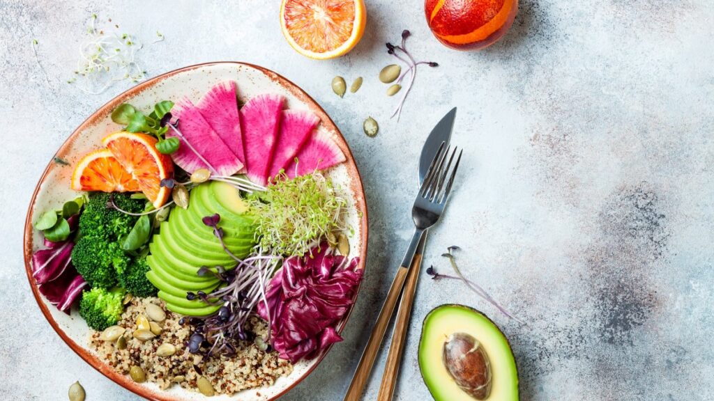 Younger generations in Türkiye boost demand for plant-based foods