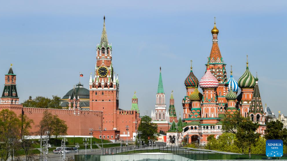 Russia says NATO creating new barriers to global cooperation in Arctic