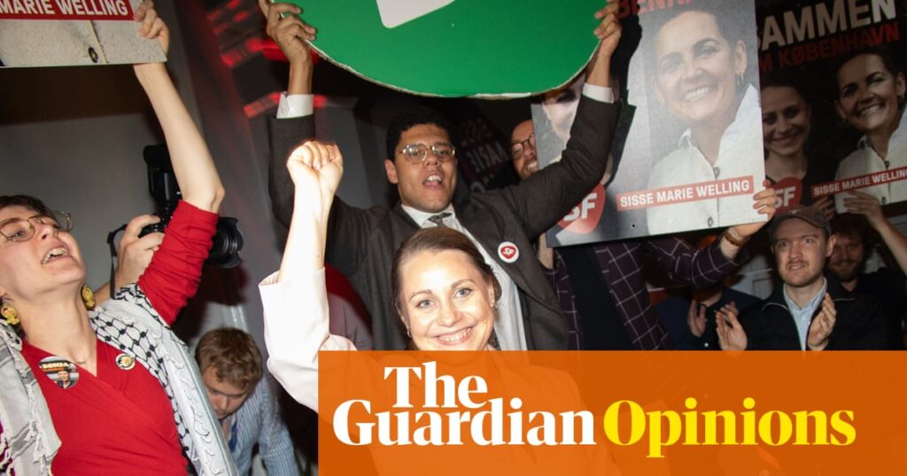 The ‘Danish model’ is the darling of centre-left parties like Labour. The problem is, it doesn’t even work in Denmark | Cas Mudde