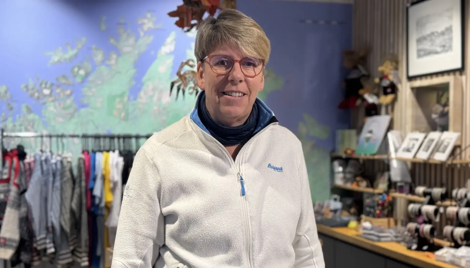 Arctic tourism: “We will have huge problems this winter season”