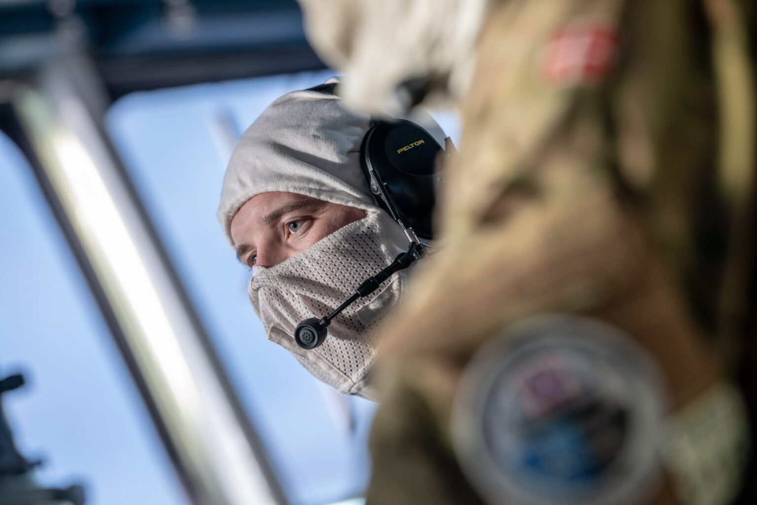 Needed: Robust Comms to Foil Russia’s Saboteurs