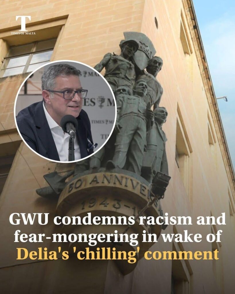 Serious questions to Maltese about this rollercoaster of news stories surrounding Adrian Delia this week