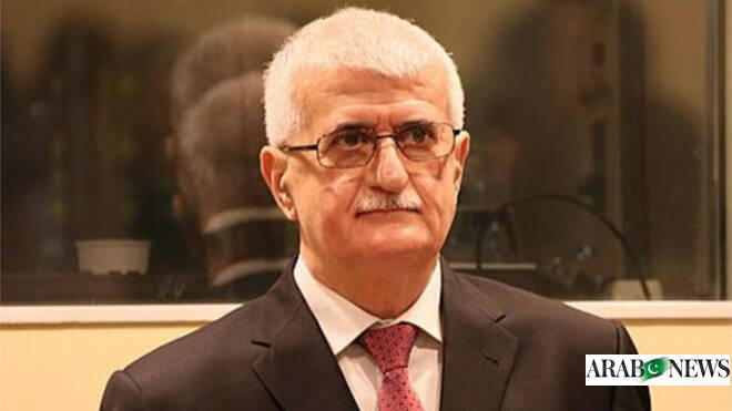 Early release granted to Bosnian Croat war criminal