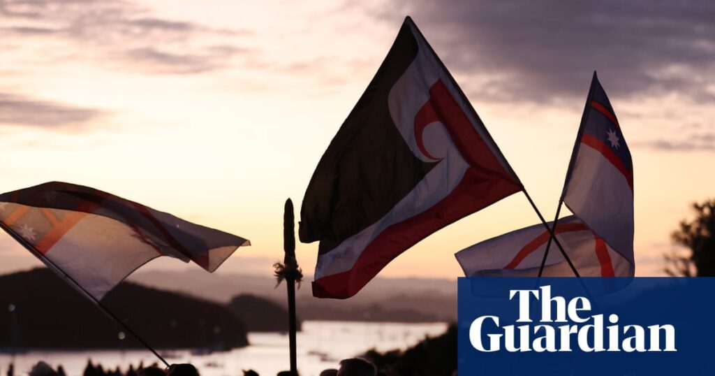 ‘Reframes history’: fears Māori knowledge diluted in plan to revise New Zealand curriculum | Māori