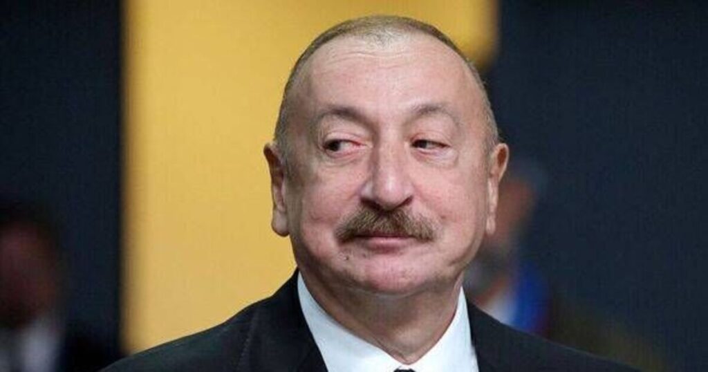 Putin disaster as 'close ally' takes revenge on Russia with key move - World News - News