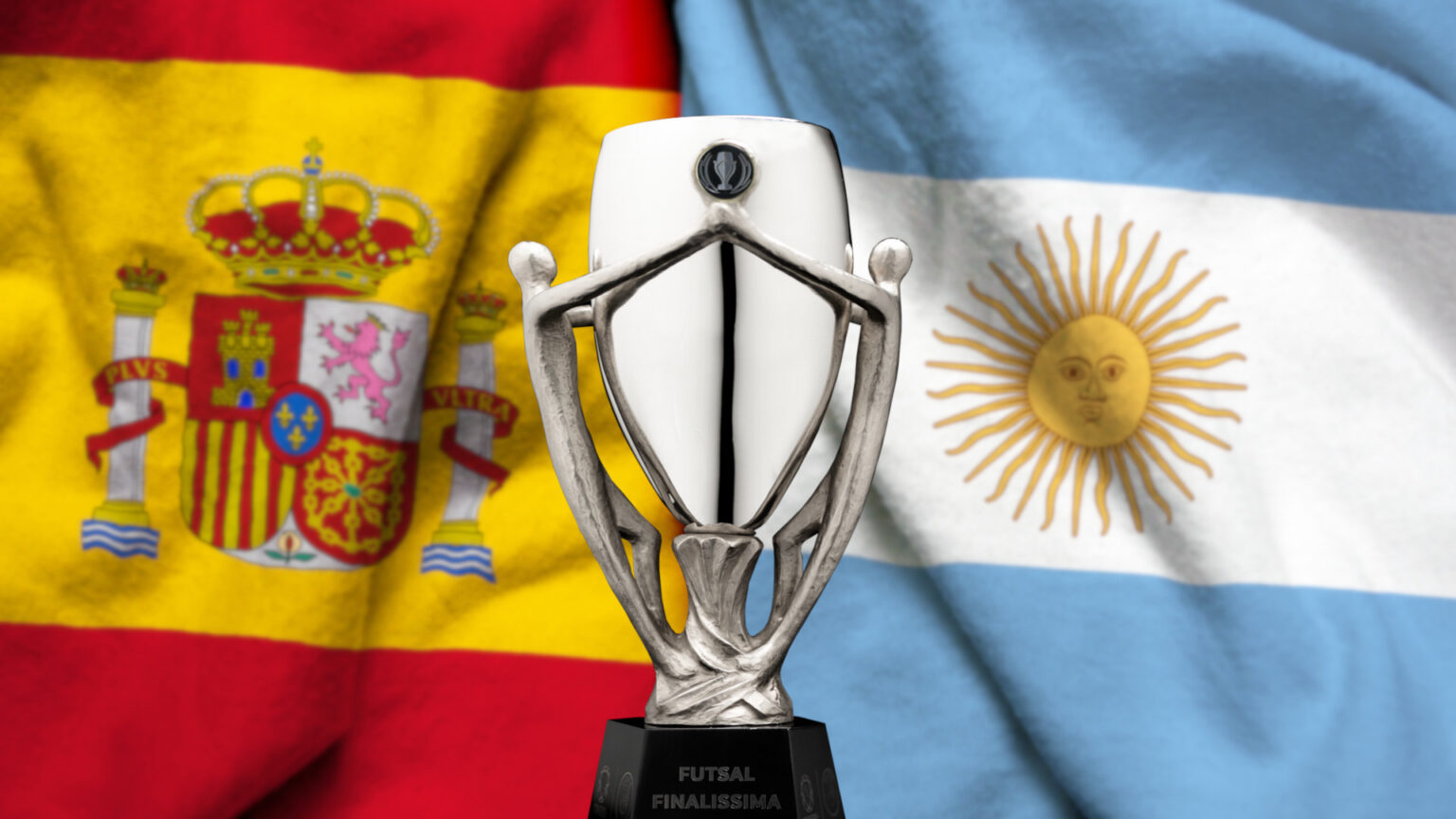 Spain and Argentina will play a Finalissima in March 2026, and they could play more matches -