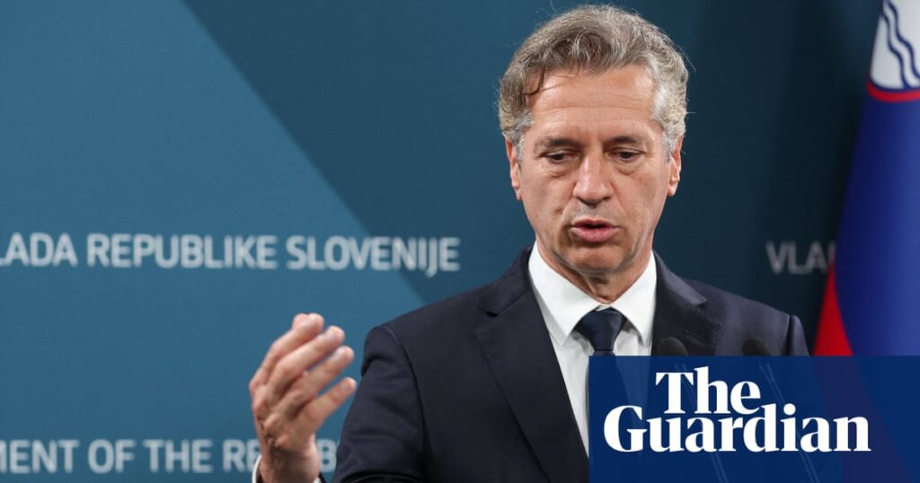 Slovenia accused of turning Roma neighbourhoods into ‘security zones’ | Slovenia