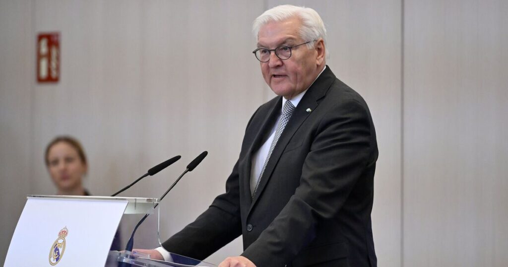 Germany adopts massive 1,200 page war plan as conflict with Russia boils over – World News – News Germany adopts massive 1,200 page war plan as conflict with Russia boils over - World News - News