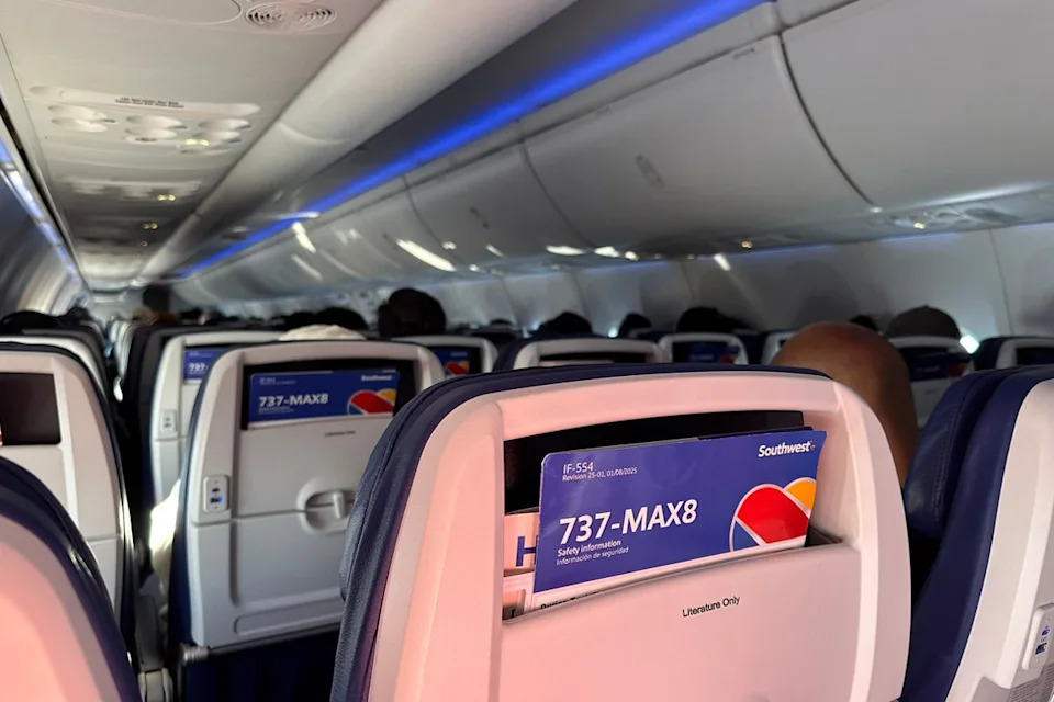 OAG linked fare reductions to airlines adding extra seats (Getty Images)