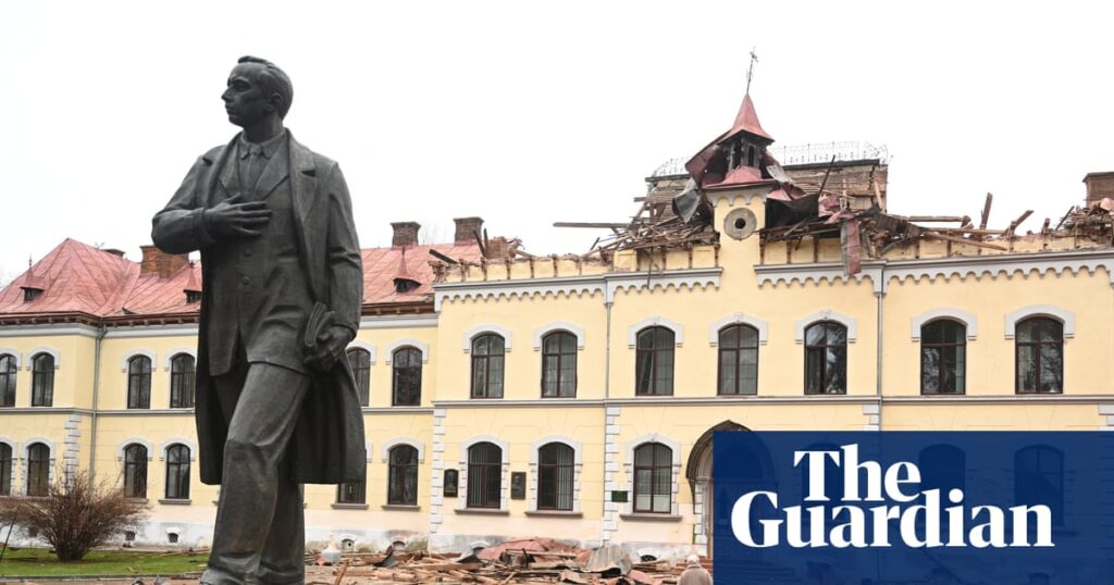 How the EU and Nato are countering a new type of warfare – Australian Politics podcast | Australian politics How the EU and Nato are countering a new type of warfare – Australian Politics podcast | Australian politics