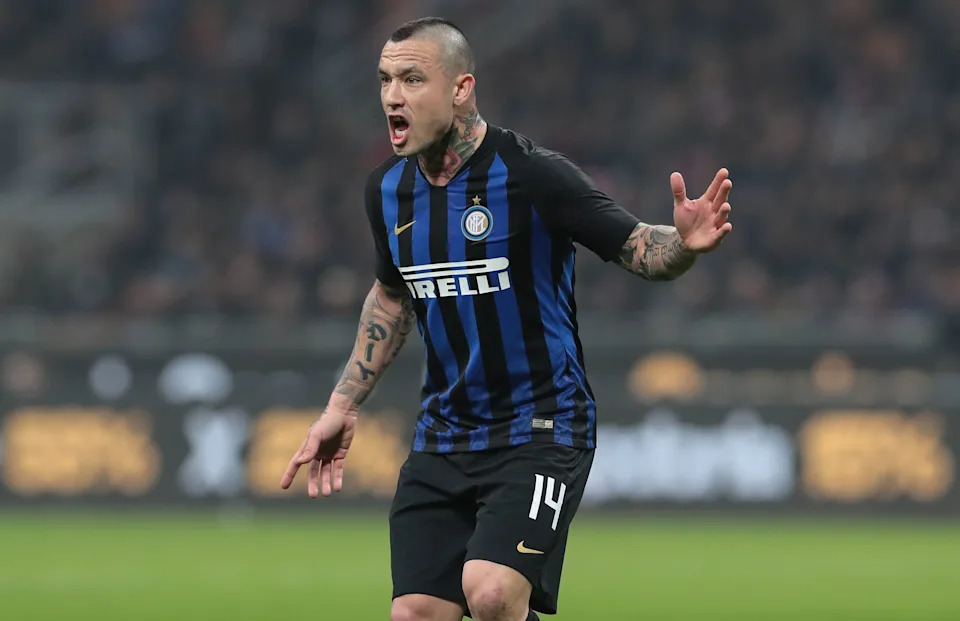 Van Duysen's defence of Nainggolan