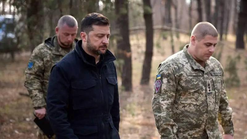 Why the fall of Pokrovsk would matter to Ukraine and Russia BBC