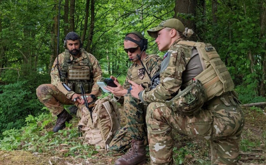 MOD: No Criminal Prosecution for Young Men From BiH Who Do Not Serve in the Croatian Army