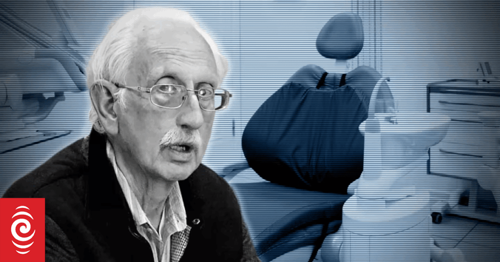 Disgraced Auckland dentist David Zimmerman fined for illegal, botched work that harmed patients