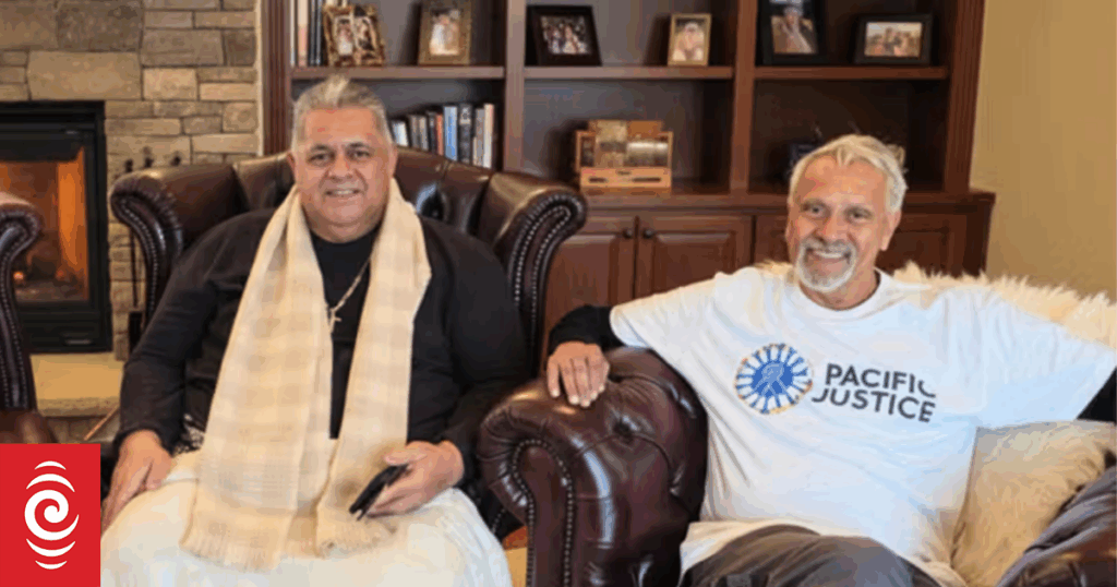 Samoan PM pledges to raise Pacific visa issue with NZ government