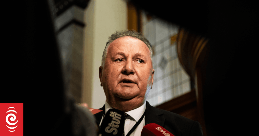 How the oil and gas industry helped rewrite New Zealand’s drilling rules