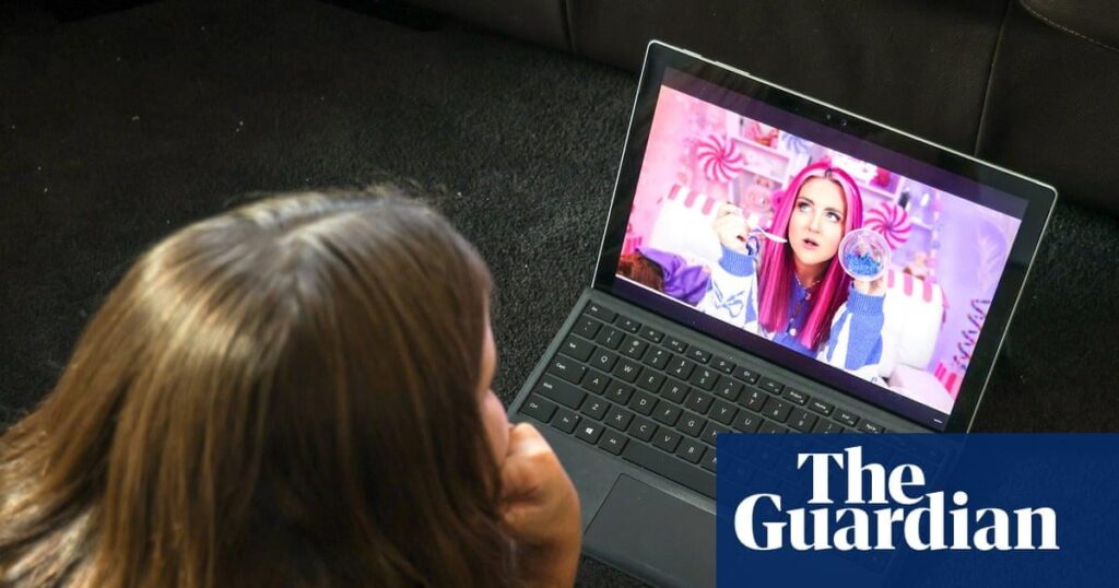 Teletubbies creator warns parents over ‘empty’ YouTube programmes for children