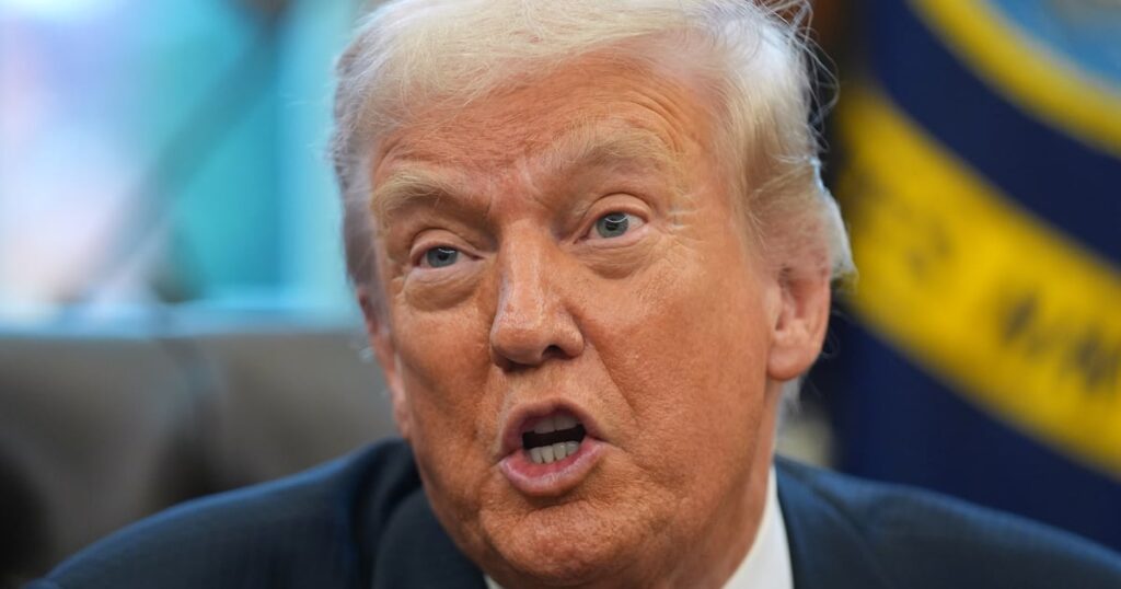 Belarus pardons 31 Ukrainians after Trump deal