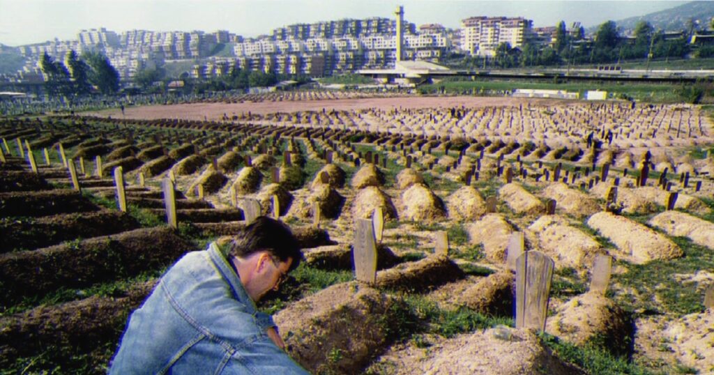 'Weekend Snipers' Claims Reopen Wartime Trauma In Sarajevo