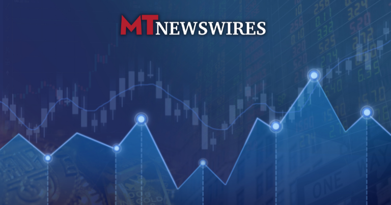 New Zealand Shares Hit Record High Amid Wall Street Sell-off; Briscoe Group Posts Lower Fiscal Q3 Sales