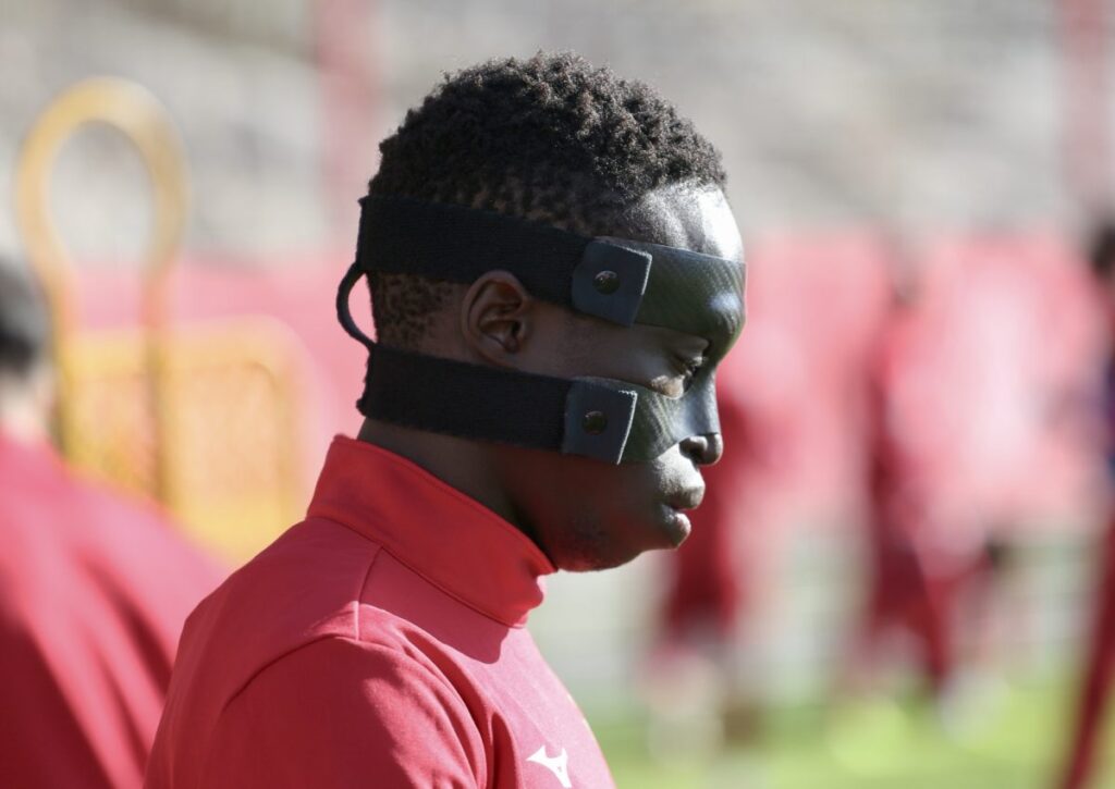 Monaco predicted XI v Pafos: Denis Zakaria back, Krépin Diatta ineligible Monaco predicted XI v Pafos: Denis Zakaria back, Krépin Diatta ineligible