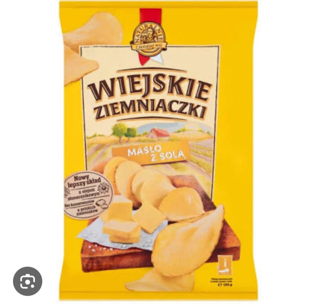 What are your favorite chips?