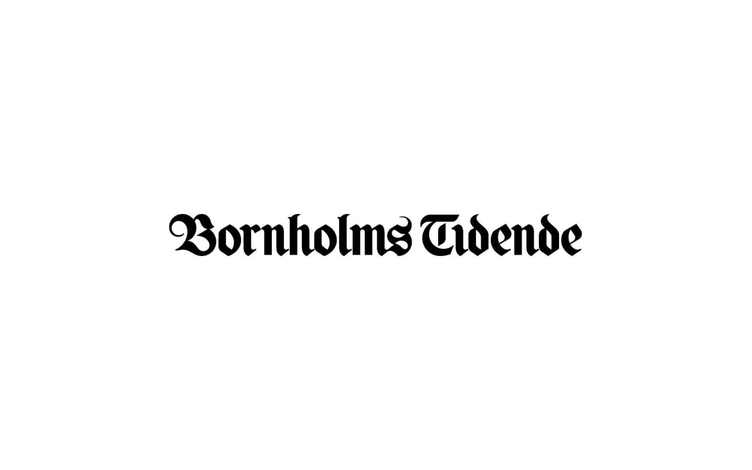Støjberg excludes member [Ole Blickfeldt fra Lejre] to make SFs mayor