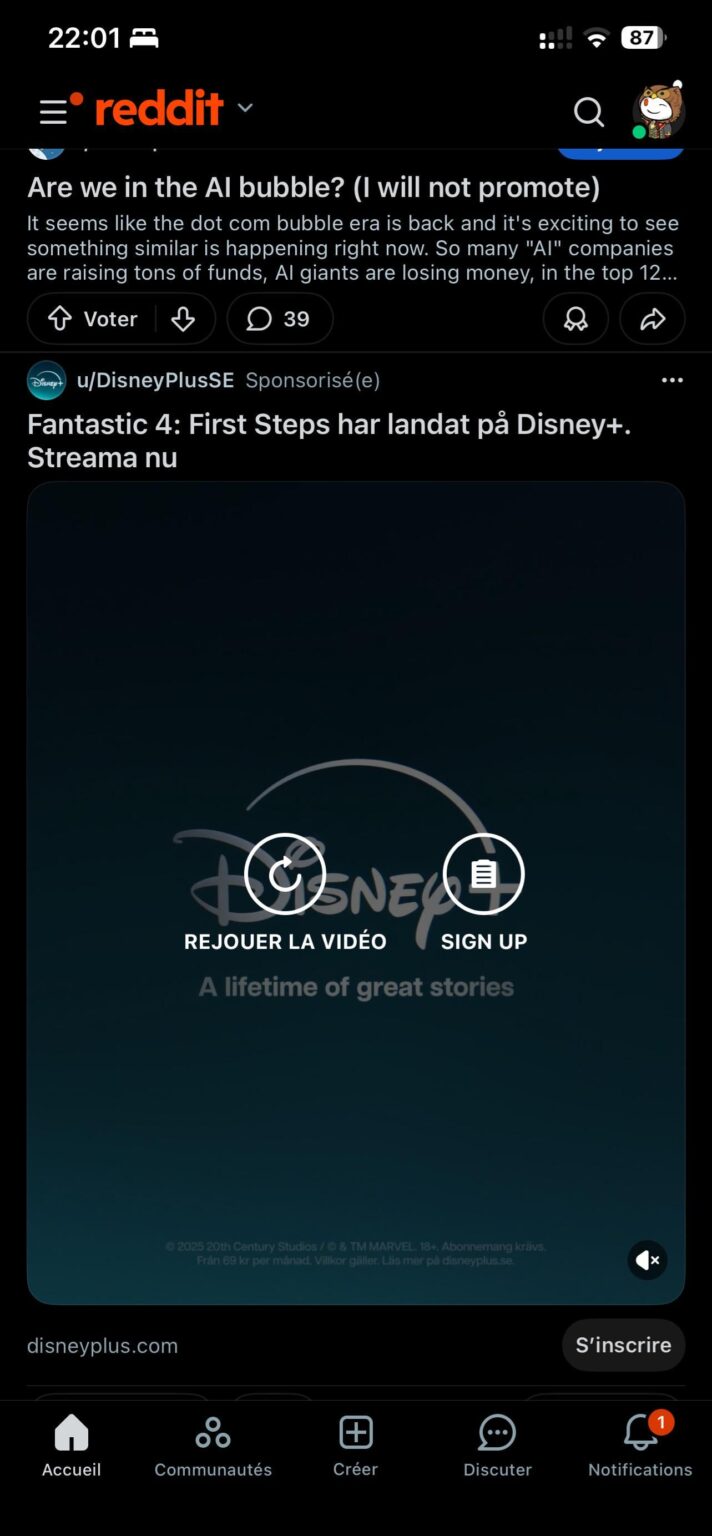 So not even Disney gets it right…