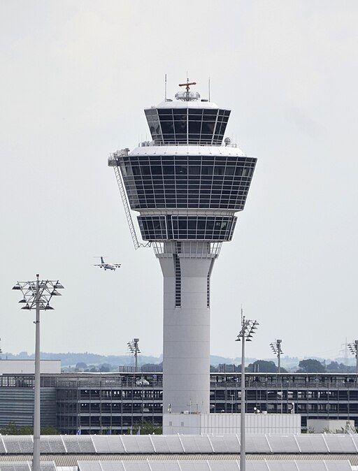 Europe’s Drone Disruptions Expose Airspace Awareness Gap Europe’s Drone Disruptions Expose Airspace Awareness Gap