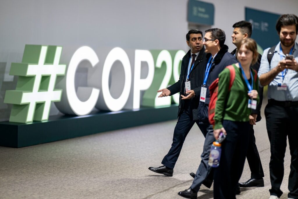 Climate and development finance must be integrated | Opinion | Eco-Business
