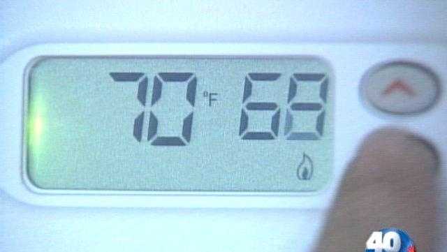 Energy-efficient ways to save money this winter