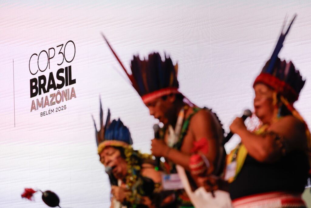Governments are failing environmental defenders. COP30 must act | Opinion | Eco-Business