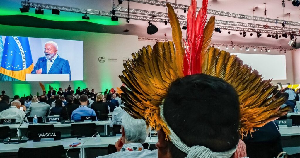 Co-developing the energy transition with defenders: Lessons for COP30
