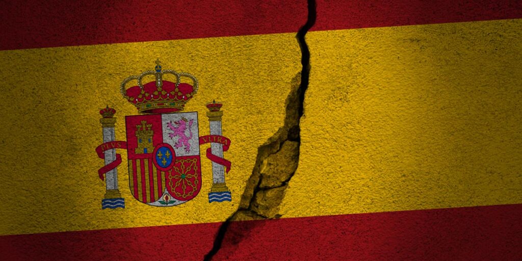 Demolishing the Rule of Law in Spain and its boomerang effect on socialism