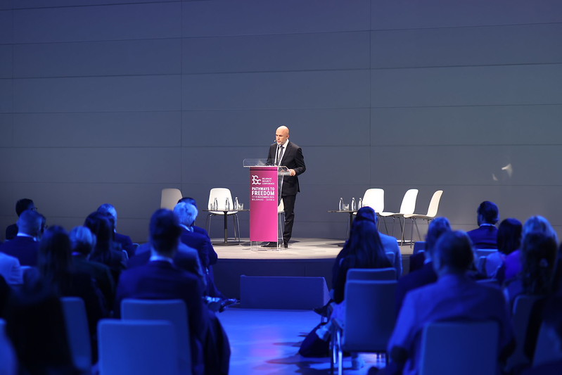 Fourth Belgrade Security Conference opens today