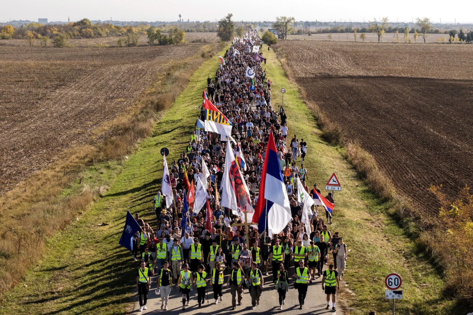 After Novi Sad: How the EU can help Serbia resurrect its democratic path
