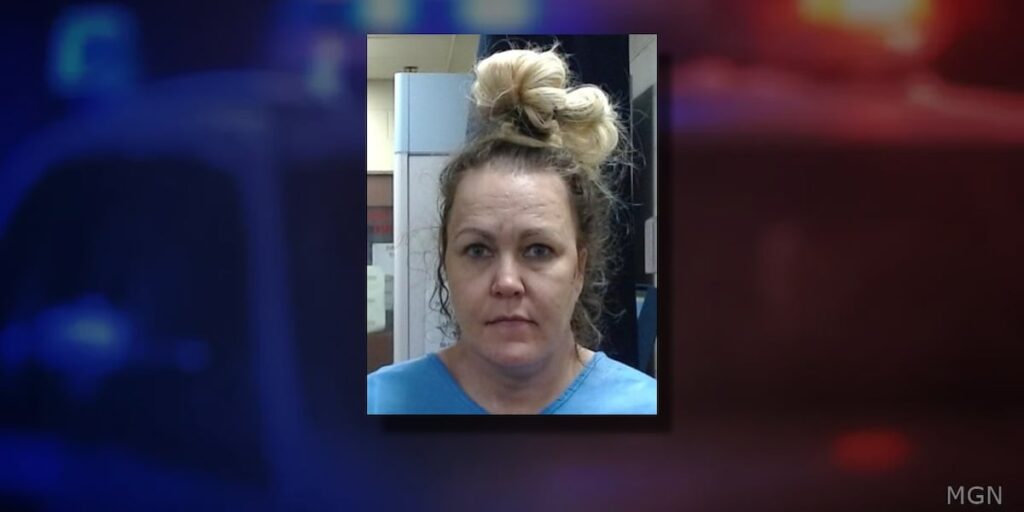 Former Lincoln sports reporter accused of killing her mom, police say