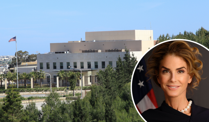 US Ambassador to Malta looks forward to celebrating mass with Maltese Catholics