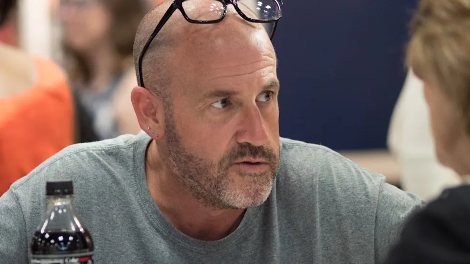 James Frey