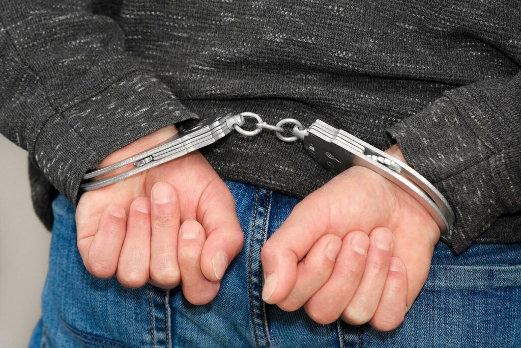 Montenegrin citizen with Interpol red notice arrested in Bosnia and Herzegovina