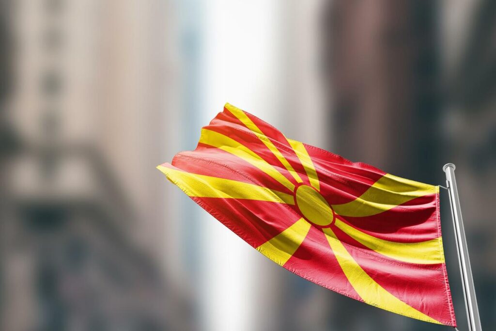 Second round of mayoral elections in 33 municipalities in North Macedonia