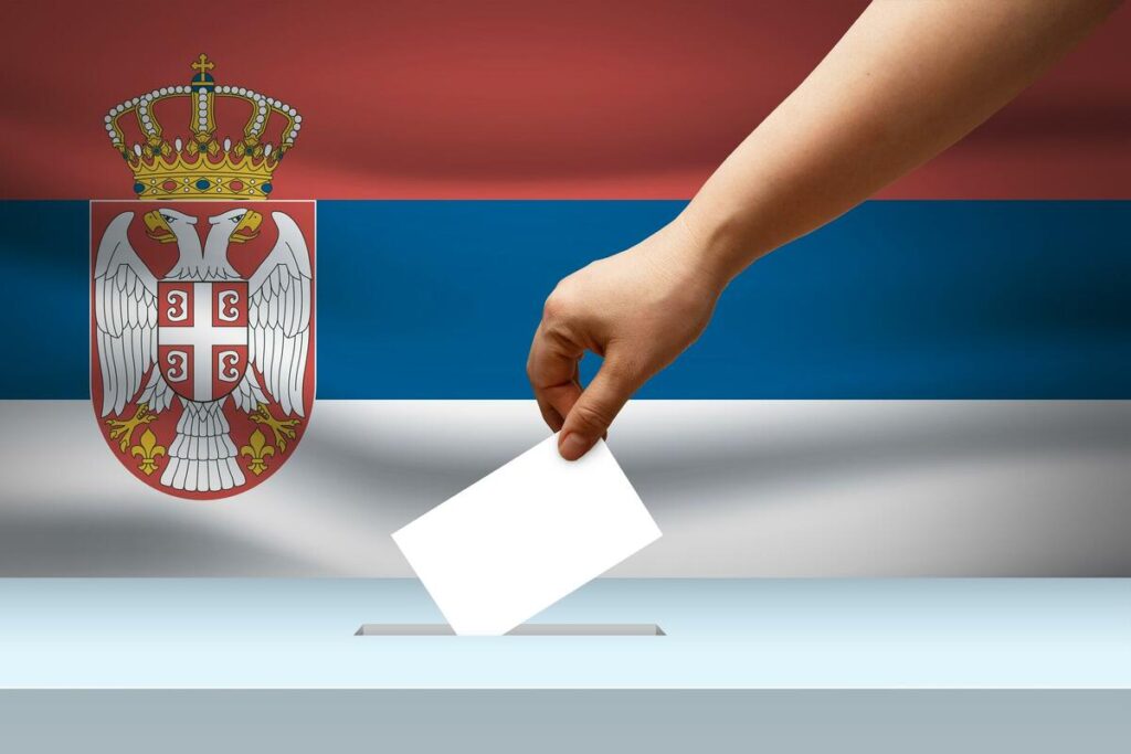 Attacks on independent observers and opposition MPs in Mionica?