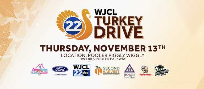 help our neighbors this thanksgiving by donating a turkey