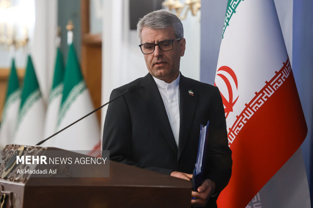 Iran slams US decision to declare Venezuelan airspace closed