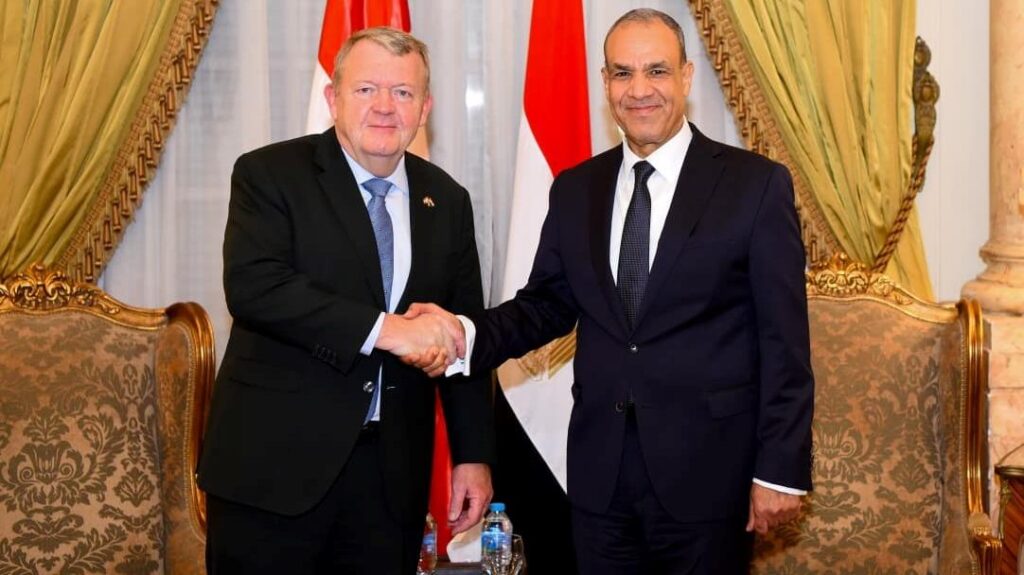 FM lauds participation of Denmark’s queen in GEM opening