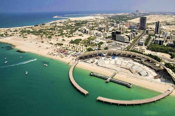 Kish Island, Armenia discuss tourism cooperation Kish Island, Armenia discuss tourism cooperation